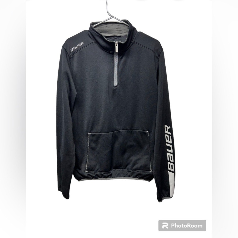 Bauer hockey sweatshirt‎